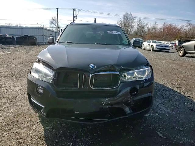 2016 BMW X5 xDrive35I VIN: 5UXKR0C50G0P33616 Lot: 50523085
