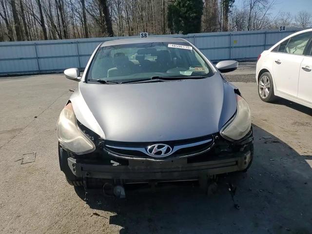 2013 Hyundai Elantra - Image 10