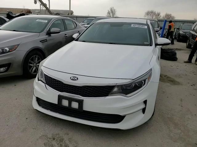 2016 Kia Optima - Image 10