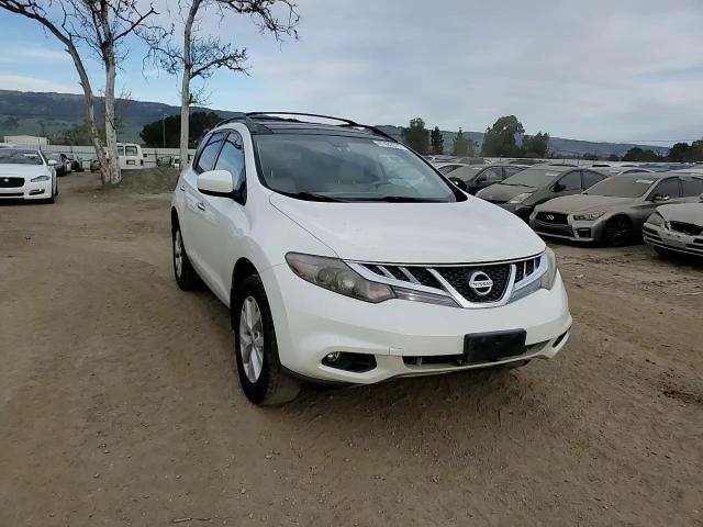 2011 Nissan Murano - Image 12
