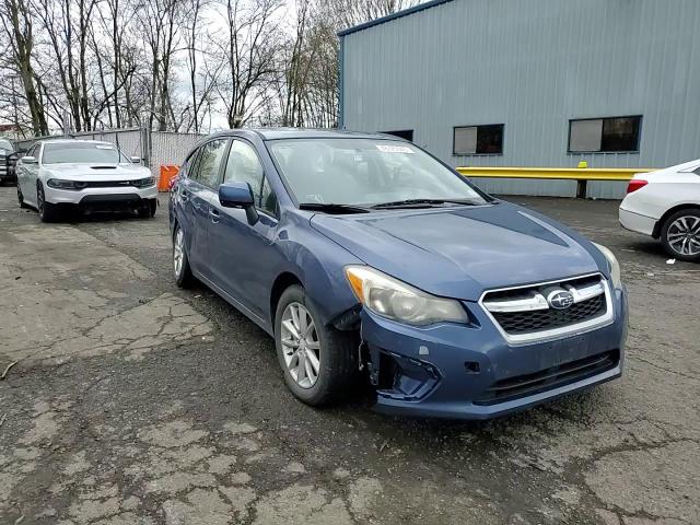 2013 Subaru Impreza - Image 11