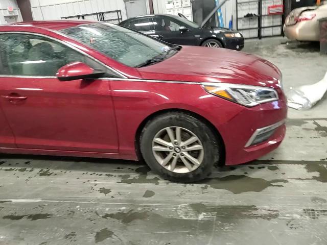 2015 Hyundai Sonata - Image 10