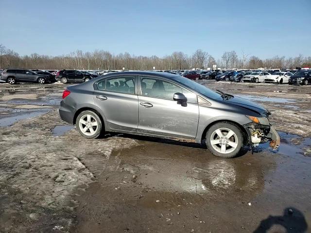 2012 Honda Civic - Image 14