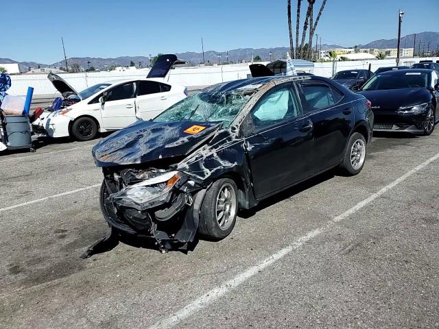 2015 Toyota Corolla - Image 11