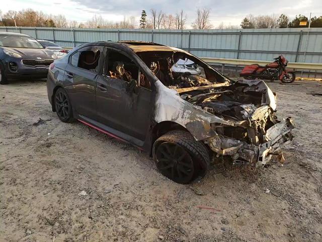 2018 Subaru WRX - Image 11