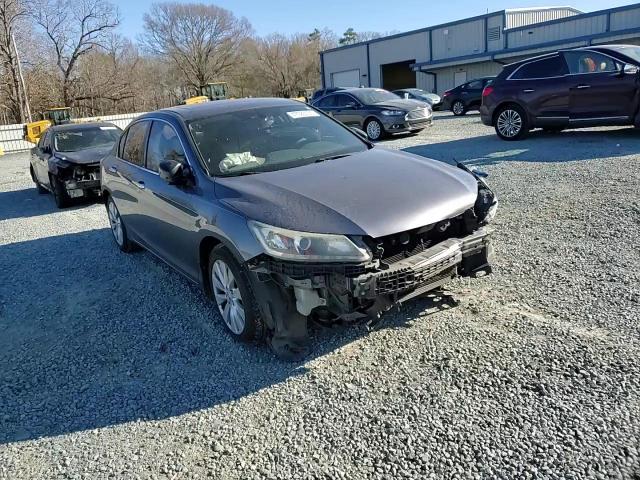 2014 Honda Accord - Image 11