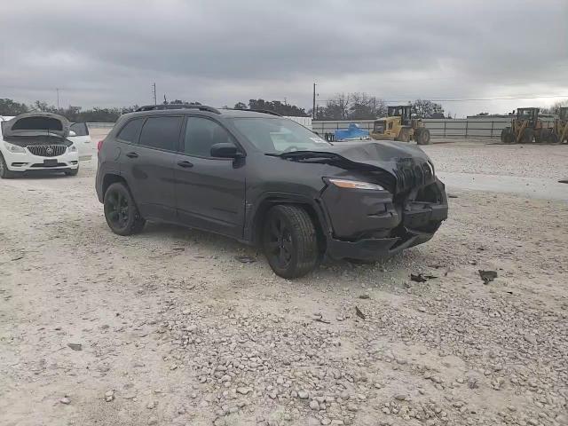 2016 Jeep Grand Cherokee - Image 11