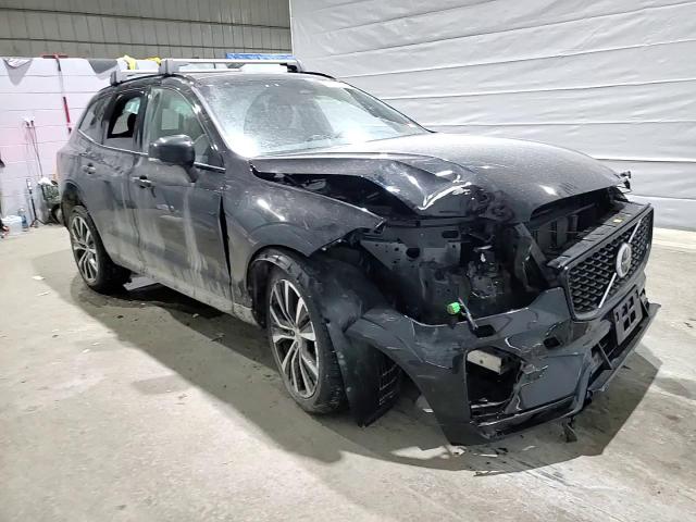 2023 Volvo Xc60 Plus VIN: YB4L12RW5P1204730 Lot: 47461495