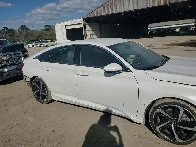 2019 Honda Accord - Image 11