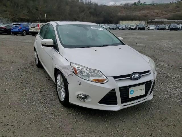 2012 Ford Focus - Image 13