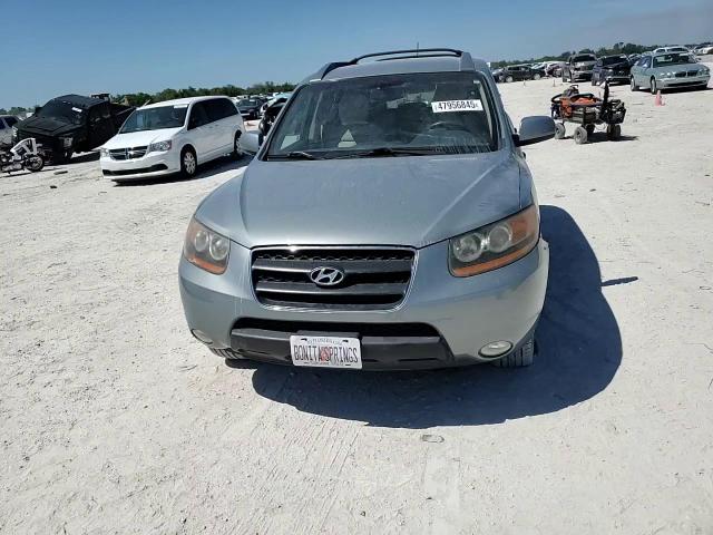2009 Hyundai Santa Fe - Image 12