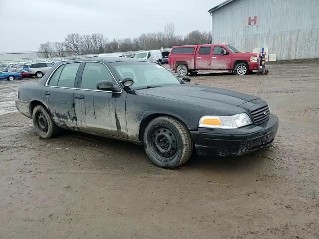 2009 Ford Crown Victoria - Image 11