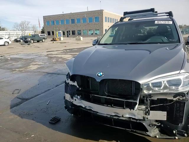 2015 BMW X5 - Image 15