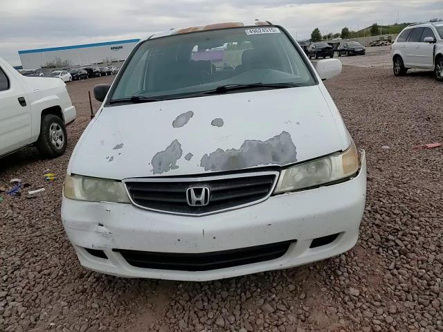 2003 Honda Odyssey - Image 12