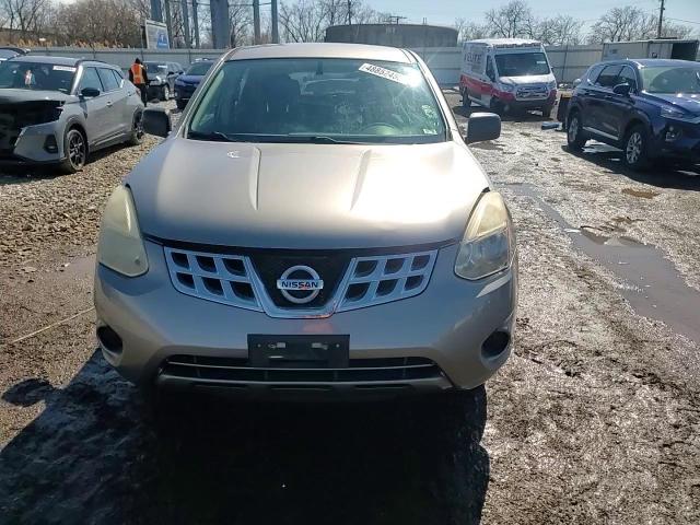 2011 Nissan Rogue - Image 12