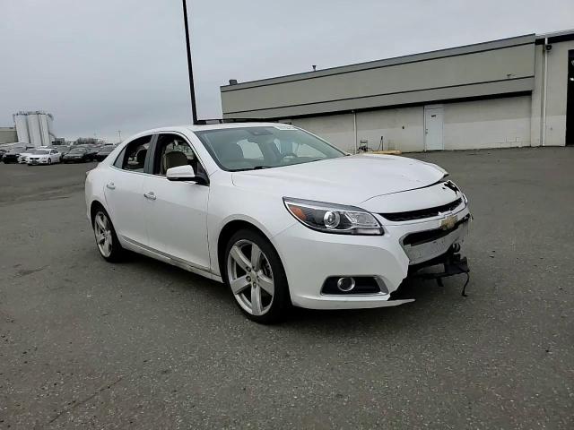 2015 Chevrolet Malibu - Image 11