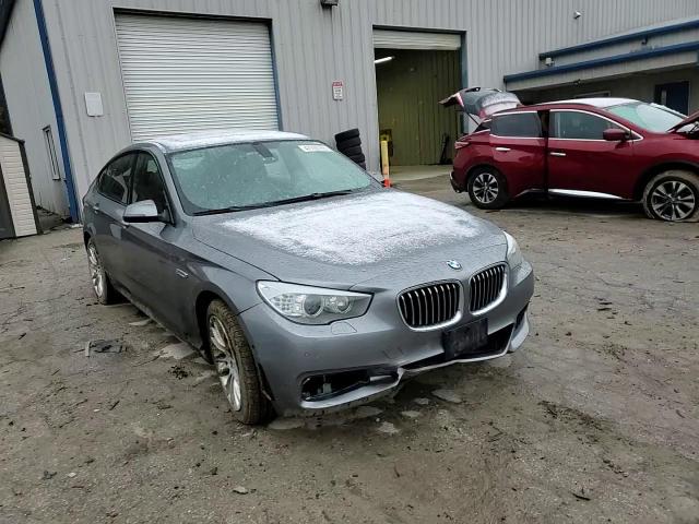 2016 BMW 5er - Image 11