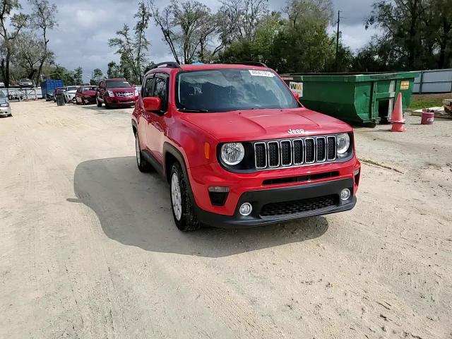 2019 Jeep Renegade - Image 14