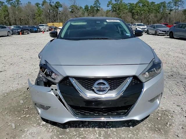 2016 Nissan Maxima - Image 13