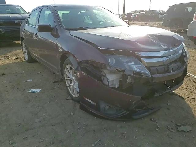 2011 Ford Fusion - Image 10
