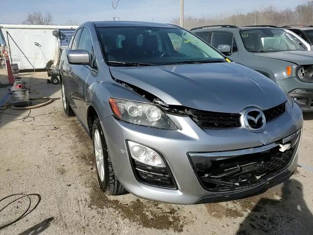 2012 Mazda CX-7 - Image 14