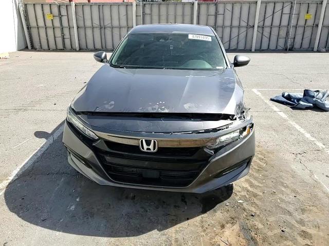 2019 Honda Accord - Image 11