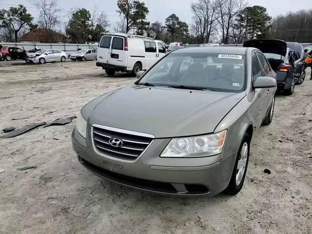 2009 Hyundai Sonata - Image 11