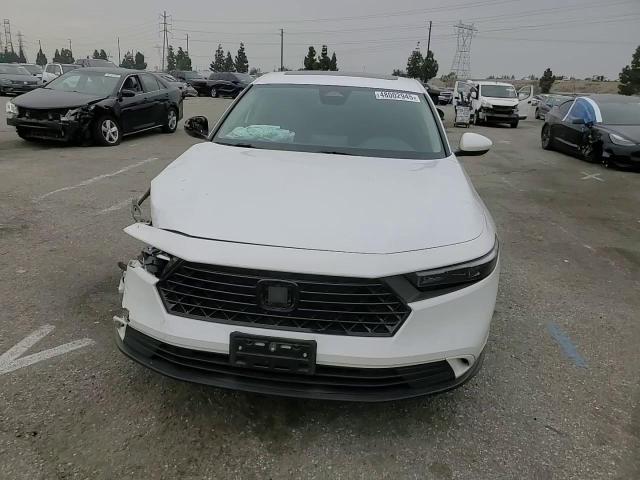 2023 Honda Accord - Image 11