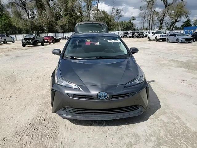 2020 Toyota Prius - Image 11