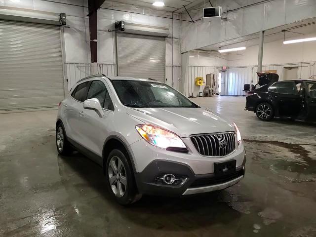 2013 Buick Encore - Image 11