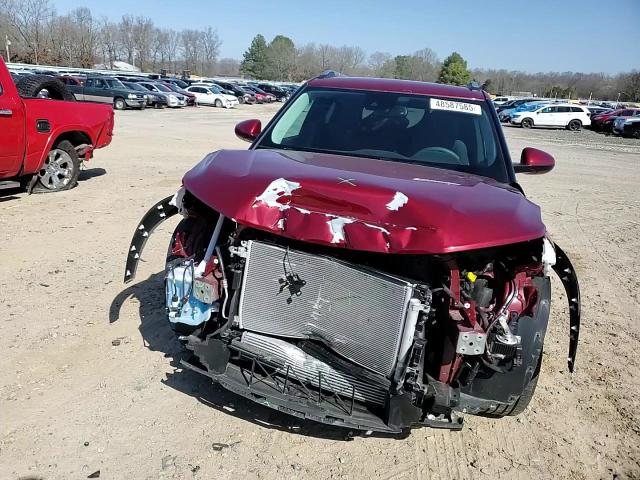2023 Chevrolet TrailBlazer - Image 11