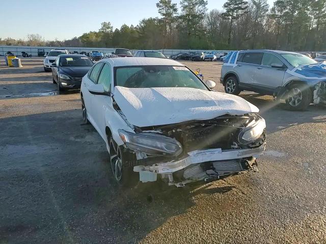2018 Honda Accord - Image 10