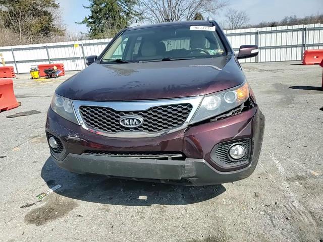 2011 Kia Sorento - Image 11