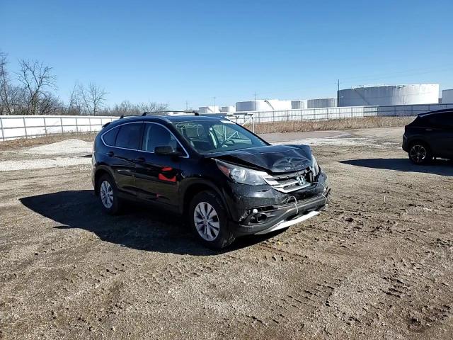 2014 Honda CR-V - Image 12