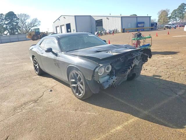 2020 Dodge Challenger - Image 10
