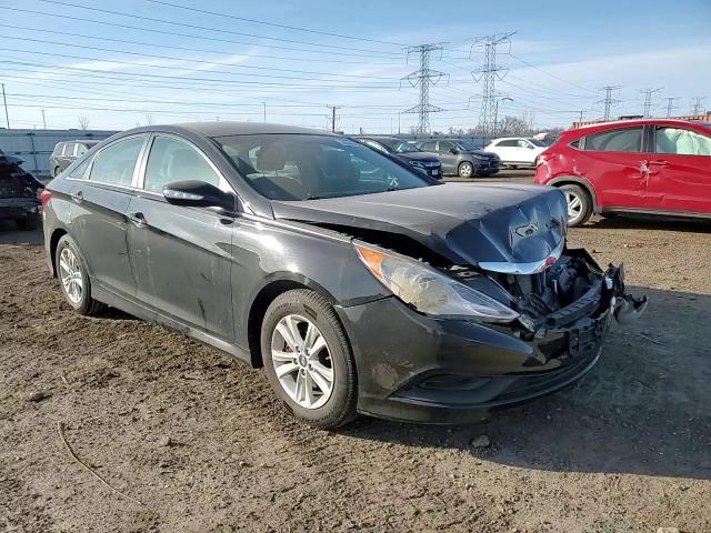 2014 Hyundai Sonata - Image 11