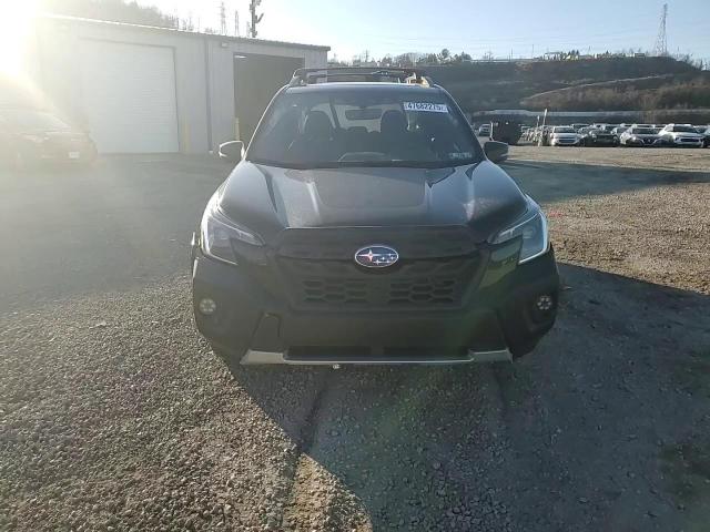 2024 Subaru Forester - Image 11