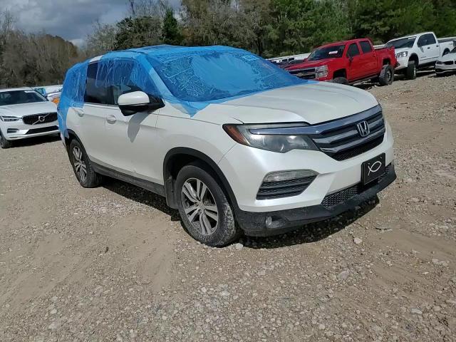 2016 Honda Pilot - Image 12