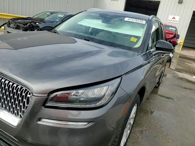 2021 Lincoln Corsair - Image 15