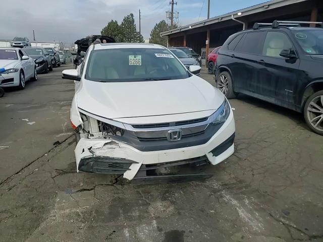 2017 Honda Civic - Image 11