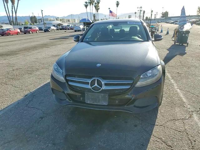 2015 Mercedes-Benz C-klasse - Image 10