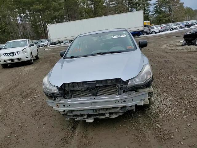 2014 Subaru Impreza - Image 10