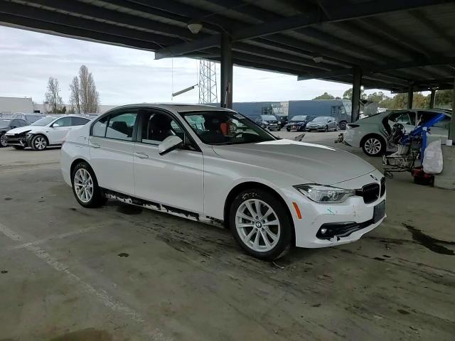2018 BMW 3er - Image 10