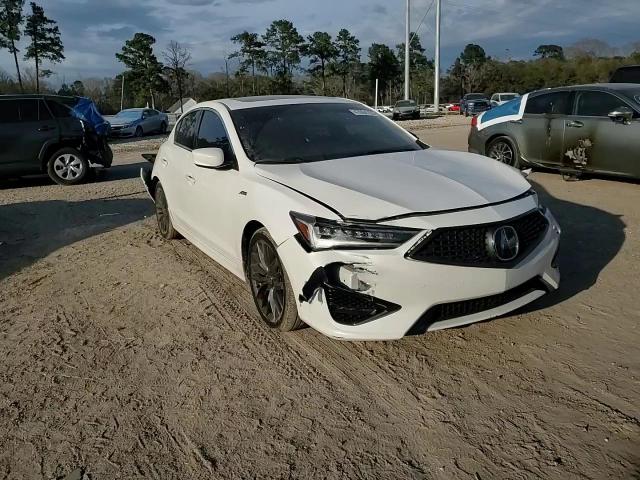 2022 Acura ILX - Image 10