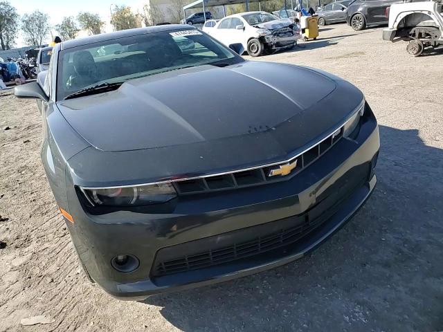 2014 Chevrolet Camaro - Image 10