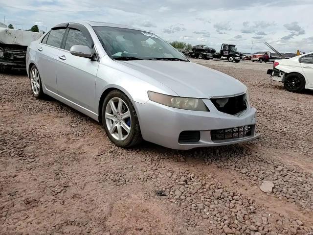 2004 Acura TSX - Image 10