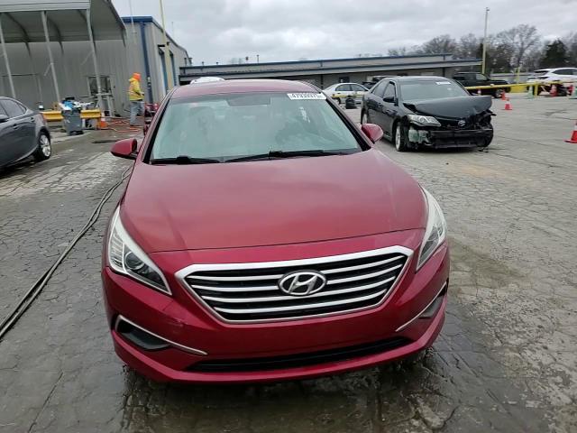 2016 Hyundai Sonata - Image 13