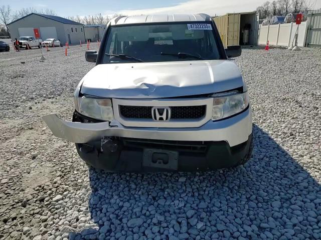 2009 Honda Element - Image 12