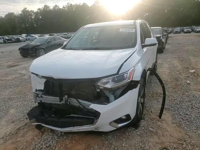 2018 Chevrolet Traverse - Image 12