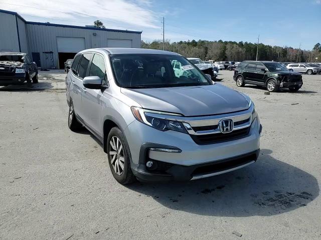 2021 Honda Pilot - Image 14